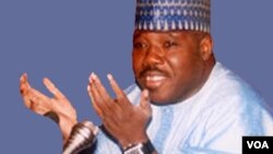 Sanata Ali Modu Sheriff