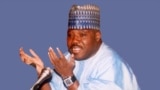 Sanata Ali Modu Sheriff, tsohon gwamnan jihar Borno