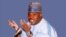 Sanata Ali Modu Sheriff, tsohon gwamnan jihar Borno