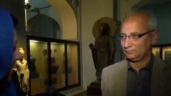 پخواني اثار تباه کول راتلونکې نسل بې علمه پاتې کوي