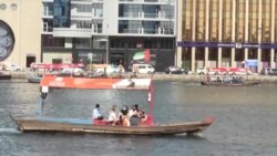 Utalii washika kasi Dubai, watalii waanza kuwasili