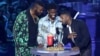 'Black Panther' and 'Stranger Things' Win Big at MTV Awards 