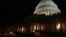 FILE - The U.S. Capitol building is seen in Washington, Ja. 28, 2014. 