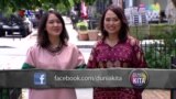 VOA Dunia Kita: Ramadan di Middle East Books & More (3)