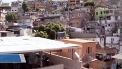 რიოს ოლიმპიადის სოციალური შედეგები