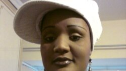 Ingxoxo loNkosazana Sithule Nicole Tshuma waseNgilande