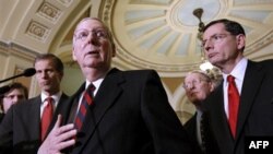 Republikanët ftojnë Obamën në Kongres për të diskutuar deficitin