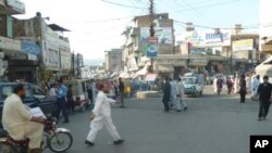 هلاکت پنج نفر در شمال غرب پاکستان