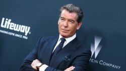 Pierce Brosnan será Luis XIV en "La hija del rey"