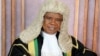 Justice Inyang Ekwo 