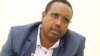 Former Somali Ethiopian region president Abdi Omar