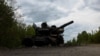 Сырский предупредил о наращивании российских войск на севере Харьковской области