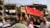 Iraq Official Resigns After Devastating Bombing