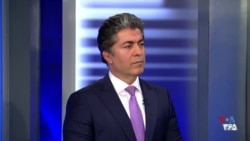 ایران در قلب خاورمیانه جدید، همزیستی مسالمت‌آمیز، ثبات و توسعه اقتصادی