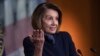 Pelosi: US House Democrats to Seek Trump Tax Returns 