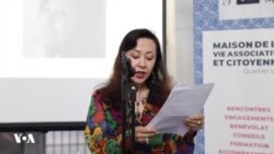 برگزاری رویدادی فرهنگی- هنری در پاریس برای گرامیداشت «روز جهانی زن»
