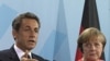 Đức, Pháp hành động nhằm giảm cuộc khủng hoảng nợ của Hy Lạp