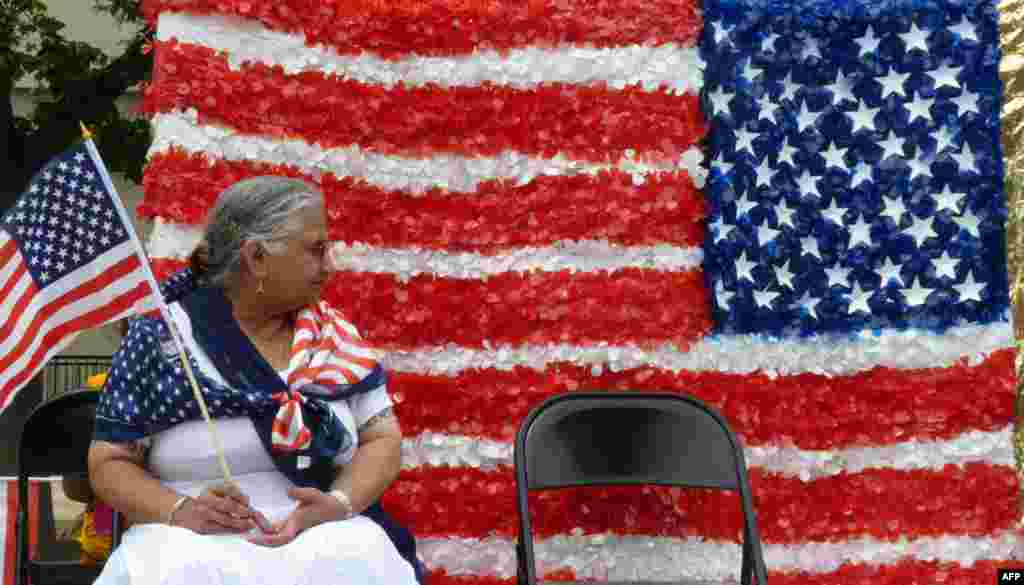 4 Temmuz Kutlamaları