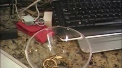 Gold Rush Hits US House Parties