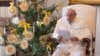 Paus Sedih karena Masih Banyak Warga Langgar Lockdown