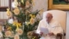 Papa Francis awakosoa walio kiuka masharti ya kudhibiti COVID-19