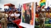 Bolivia retomará lucha antidrogas del gobierno de Morales