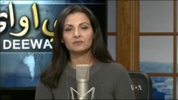 ډیوه ریډیو په ټې وي