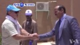 VOA6 AFIRKA: A Nijar Ofishin Kula Da Hijirar Mutane Na MDD Ya Bayyana Cewa An Ceto Bakin Haure Sama Da Dubu