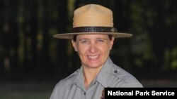Sarah Davis, a 20-year National Park Service veteran, has been chosen as the new chief of Resource and Visitor Protection at Yellowstone Nationals Park. Davis will be the park’s 18th chief ranger in the more than 100 years it has been managed by the NPS. 