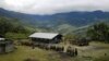 Kawasan Distrik Nirkuri, Nduga, Papua. (Foto: Yosekat Kamarigi/dok)