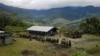 Kawasan Distrik Nirkuri, Nduga, Papua. (Foto: Yosekat Kamarigi/dok)