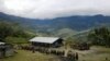 FILE - Kawasan Distrik Nirkuri, Nduga, Papua. (Foto: Yosekat Kamarigi/dok)