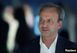 Uluslararası Satranç Federasyonu Başkanlığı'na ikinci kez gelen Arkadi Dvorkoviç