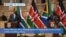 VOA60 Africa - South Africa and Kenya urge warring parties in Ethiopia to commit to an immediate cease-fire