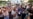 Luis Manuel Otero Alcantara, a Cuban dissident artist, speaks to the media and the members of the Cuban community, in Miami, Florida, U.S., July 18, 2026.