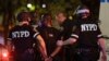 NYC Sees Peaceful Floyd Protests, Then an Ambush Amid Curfew