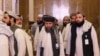 AS Serukan Taliban Adakan Negosiasi Serius