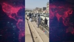 کمبود گاز و صف‌های طولانی در زاهدان