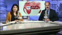 د ډیوه ریډیو د روانو چارو خپرونه په ټي وي