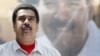 Venezuela's Maduro Limits Congressional Oversight of Central Bank