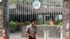 Indonesia, China Demand US Answer Spy Allegations