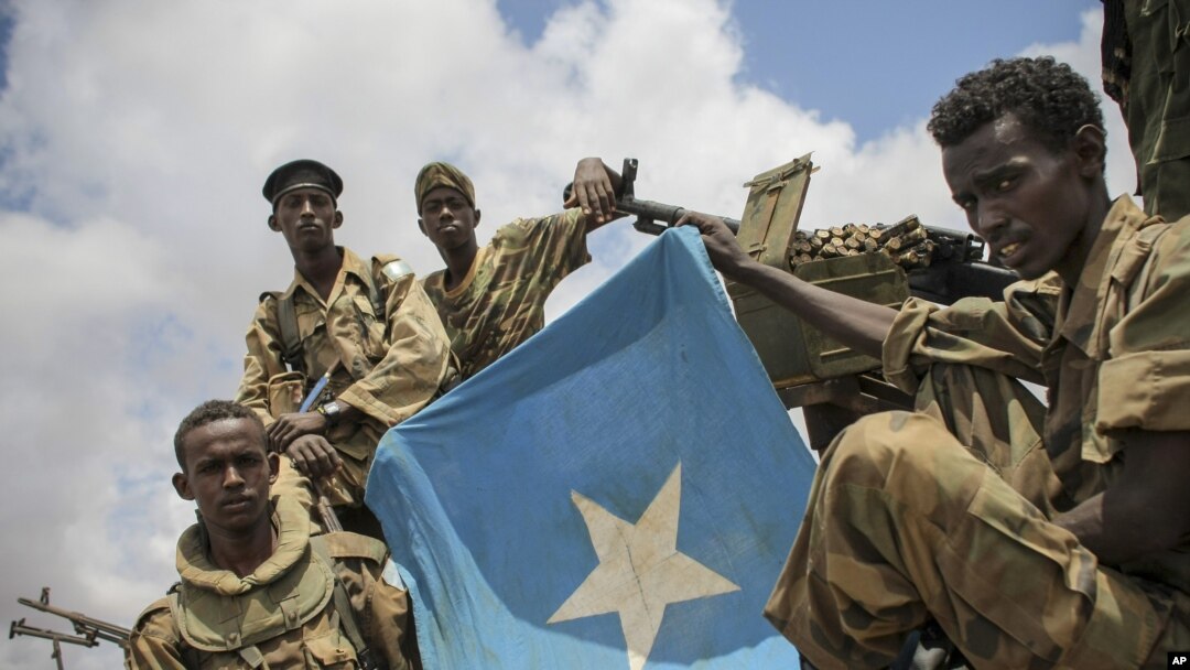 Somalia