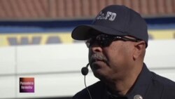 Celebrações do Mês da História Negra comemorado nos EUA