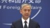 중국, '제로 코로나' 옹호...미 주중 대사에 반박
