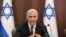 یائیر لاپید، نخست وزیر اسرائیل.