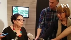 Sonja Liht o evropskim integracijama Srbije