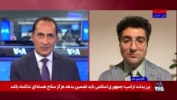 مهدی قدسی: محدودیت خروج ارز و طلا، تقاضا برای آنها را بیشتر و ریال را ضعیف‌تر می‌کند  