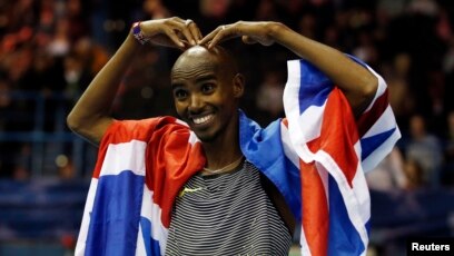 is l carnitine banned by olympics Mo Farah explains why he changed story on taking L-carnitine | The Independent Thin Ice: Understanding the Risks