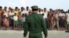 ملل متحد: مسلمانان میانمار 'با خطر جدی نسل کشی' روبرو اند