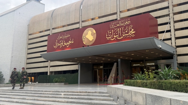 گزارش‌ها از احتمال تعیین نامزد مقام نخست‌وزیری عراق